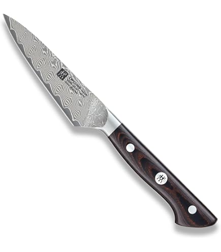 Amazon｜Zwilling ツヴィリング 「 プロフェッショナル S ペティナイフ